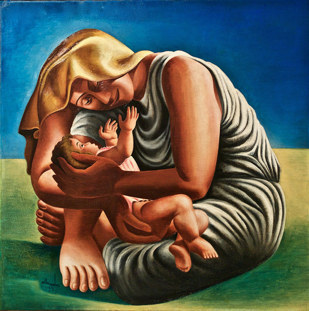 Maternity (1935)